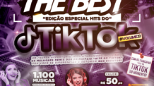 PACK THE BEST – ESPECIAL “HITS DO TIKTOK VOL.12”