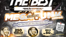 PACK THE BEST – ESPECIAL “MEGA FUNK VOL.34”