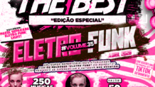 PACK THE BEST – ESPECIAL ELETRO FUNK VOL.35