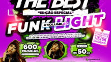 PACK THE BEST – ESPECIAL FUNK LIGHT VOL.23