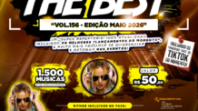 PACK THE BEST VOL.156 – EDIÇÃO DE MAIO 2026