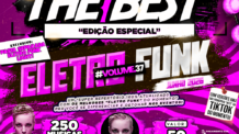 PACK THE BEST – ESPECIAL ELETRO FUNK VOL.37