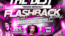 PACK THE BEST – ESPECIAL “FLASHBACK REMIX VOL.22”
