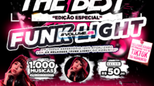 PACK THE BEST – ESPECIAL FUNK LIGHT VOL.25