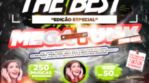 PACK THE BEST – ESPECIAL “MEGA FUNK VOL.37”