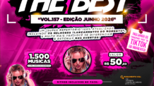 PACK THE BEST VOL.157 – EDIÇÃO DE JUNHO 2026