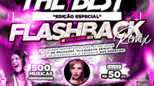 PACK THE BEST – ESPECIAL “FLASHBACK REMIX VOL.23”