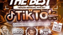 PACK THE BEST – ESPECIAL “HITS DO TIKTOK VOL.13”