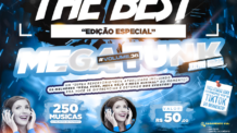 PACK THE BEST – ESPECIAL “MEGA FUNK VOL.38”