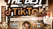 PACK THE BEST – ESPECIAL “TIKTOK REMIX VOL.7”