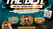 PACK THE BEST VOL.159 – EDIÇÃO DE AGOSTO 2026